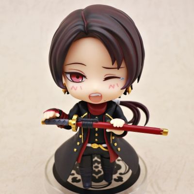 粘土人 #518 刀剑乱舞-ONLINE- 加州清光