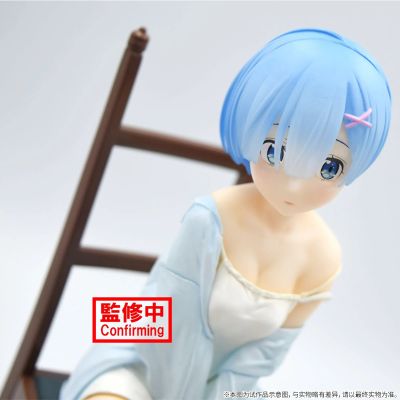 Relax Re：从零开始的异世界生活 蕾姆 睡衣ver.