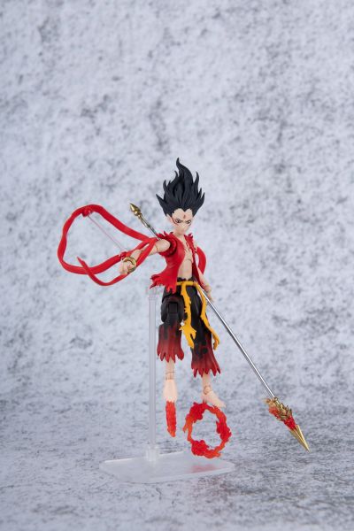 极动 哪吒之魔童降世vol.1 哪吒