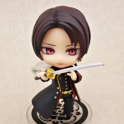 粘土人 #518 刀剑乱舞-ONLINE- 加州清光