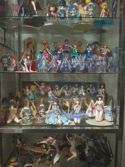 龙与虎 逢坂大河 水着Ver.