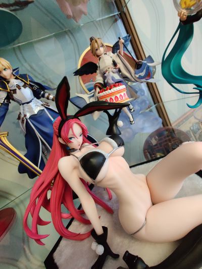 战场女武神DUEL 尤莉雅娜・艾贝尔哈特 X'mas Party WF2017S限定版