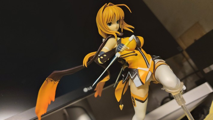 超昂闪忍遥 閃忍ハルカ （通常版）