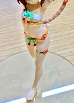 S-style Nekopara 红豆 泳装ver.