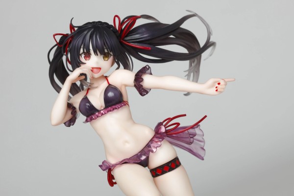 Coreful 约战：狂三外传 时崎狂三 -泳装-