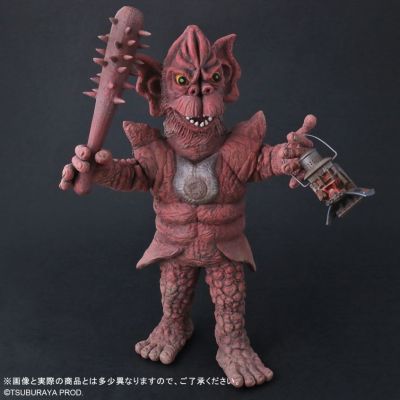 大怪兽系列 泰罗奥特曼 多罗波恩