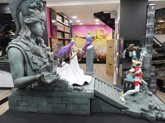 HQS+ 圣闘士星矢 天马座 星矢