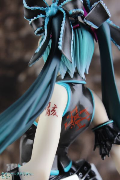 HTS No.12 骸音SHIE 囚徒与纸飞机