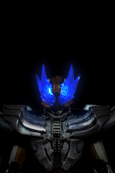 S.I.C. 假面骑士电王 假面骑士电王ウイングフォーム 