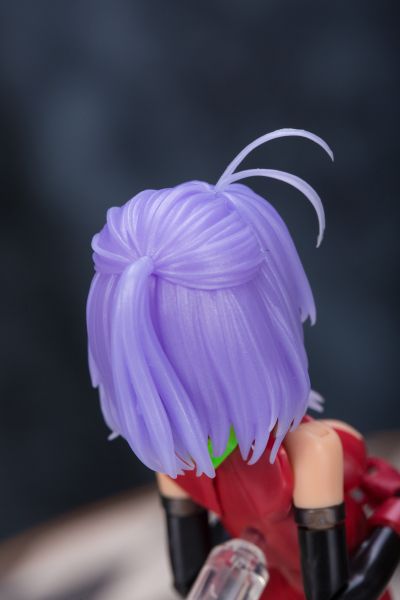 女神装置 改造部件套装017 弹丸骑士 炮兵 地狱火