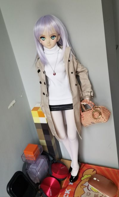 Dollfie Dream 2012 Version 