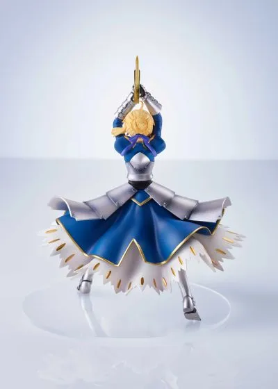 ConoFig Fate/Grand Order SABER