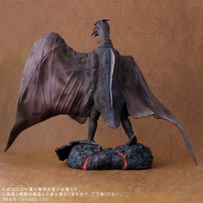 东宝30cm系列  空中大怪兽拉顿 拉顿(1956)