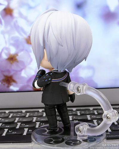 粘土人#1464 山姥切长义