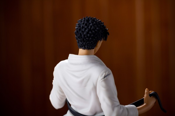 名侦探柯南 京极真