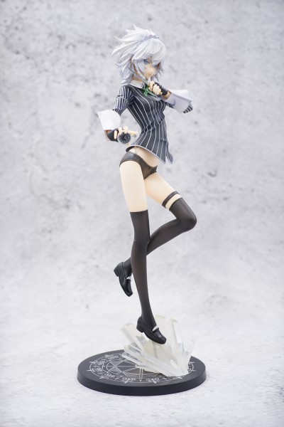 东方Project 十六夜咲夜 红魔城传说版