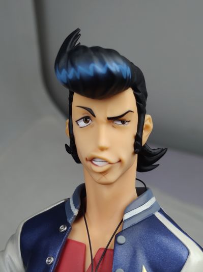 スペース☆ダンディ ダンディ