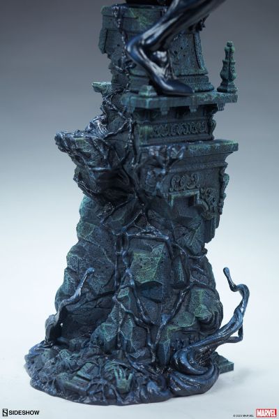 300744 共生体蜘蛛侠