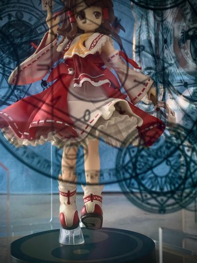 东方Project 博丽霊梦 香霖堂ver.