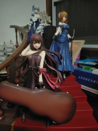 龙与虎 逢坂大河 水着Ver.