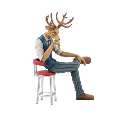 动物狂想曲 ​​​​路易