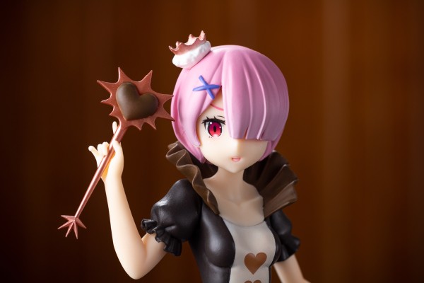 Super Special 系列 Re：从零开始的异世界生活 拉姆 Antique Ver. 