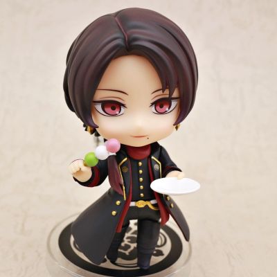 粘土人 #518 刀剑乱舞-ONLINE- 加州清光