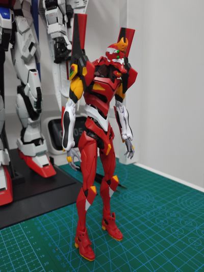 RG  正规实用型 2号机（先行量产型）