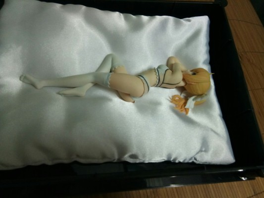 内衣Style Fate/stay night Saber・Lily