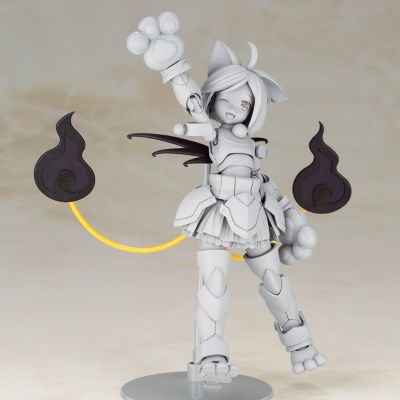 装甲娘 LBCS：地缚喵 小樱亚美