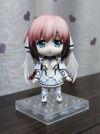 粘土人 #178 天降之物f 伊卡洛斯