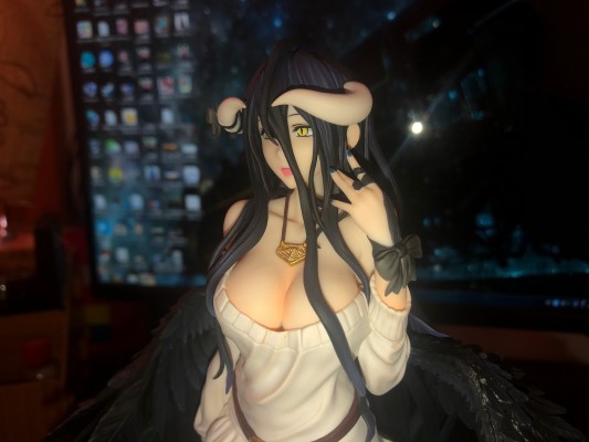 OVERLORD 雅儿贝德 so-bin版