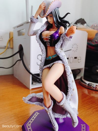 POP 航海王“Playback Memories” 妮可・罗宾