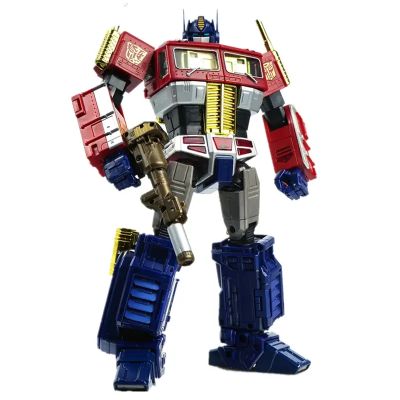 变形金刚 Masterピース MP-10 コンボイ