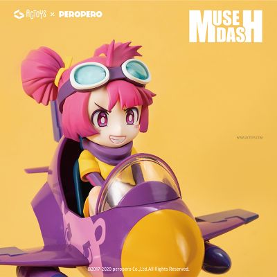 Muse Dash 布诺 飞行员ver.
