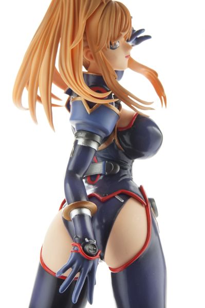 Venus 超重神グラヴィオンZwei 媚月・立花 Vスーツ