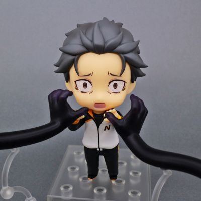 粘土人 #1251 Re：从零开始的异世界生活 菜月昴