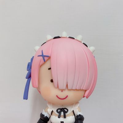 粘土人#790 守望先锋 天使 安吉拉 经典皮肤