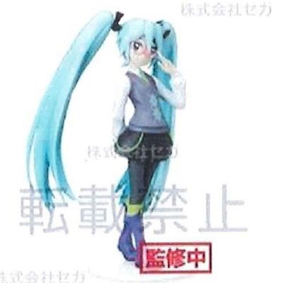 新干线变形机器人 进化利恩  极致奖品 发音未来 便装