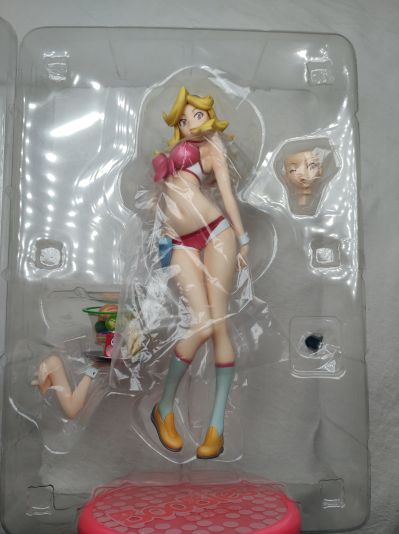 Excellent Model 太空丹迪 哈妮