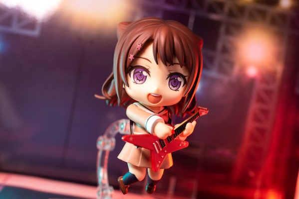 粘土人 #773 BanG Dream！花园妙