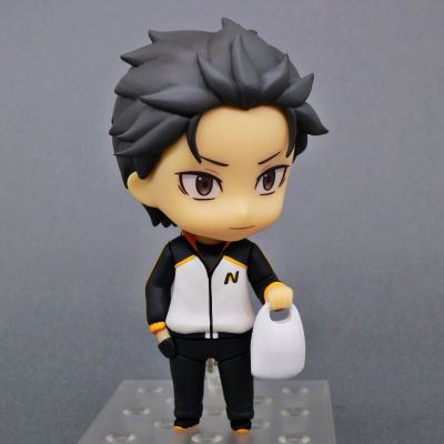 粘土人 #1251 Re：从零开始的异世界生活 菜月昴