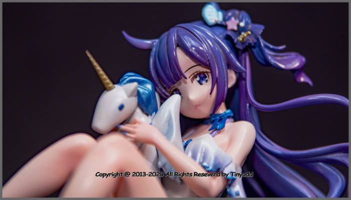 碧蓝航线 独角兽