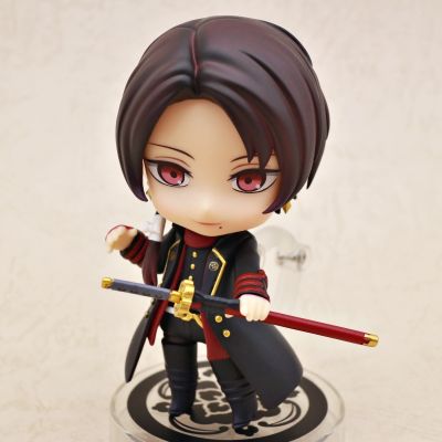 粘土人 #518 刀剑乱舞-ONLINE- 加州清光