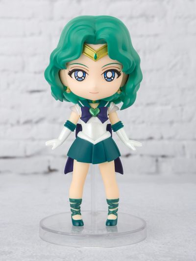 Figuarts mini 剧场版 美少女战士Eternal 超级水手海王星 Eternal edition
