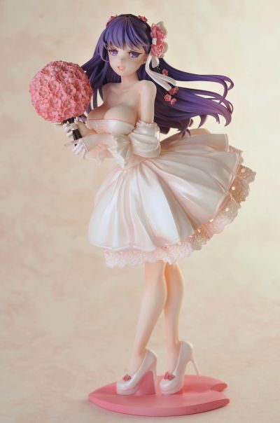 Fate/Stay Night 间桐樱 Dress ver.