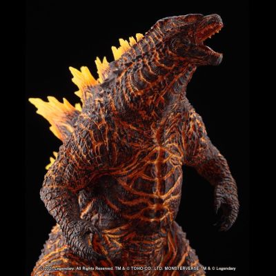 超激造系列 哥斯拉：怪兽之王 哥斯拉