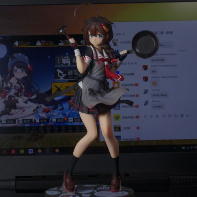 一番赏 舰队Collection -舰娘- 时雨 お料理mode Kai Ni 