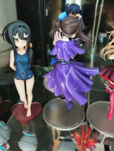 KD colle Fate/kaleid liner 魔法少女伊莉雅 美游 Prisma ☆ Klangfest Ver.