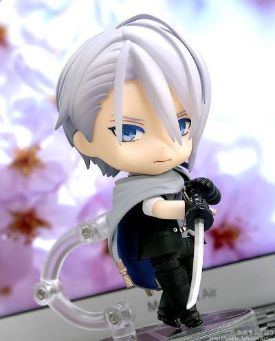 粘土人#1464 山姥切长义